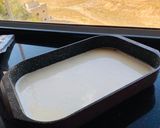 صورة لخطوة 2 من وصفة حلا الزبادي بالشوكلت 🥮🍫