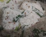 Foto langkah ke 2 dari resep Nasi Lemak.