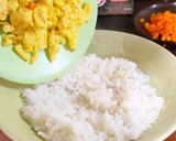 Foto langkah ke 2 dari resep Jumeokbap (Korean Rice Ball).