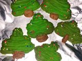 Bánh quy bơ giáng sinh 🎄
