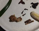 Foto langkah ke 1 dari resep Bir Pletok Khas Betawi.