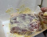 氣炸日式豬排的食譜步驟1照片