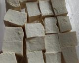 Foto langkah ke 3 dari resep Tahu Susu.