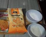 Kulit ayam Krispy (Simple & mudah) langkah memasak 1 foto