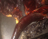 Foto del paso 1 de la receta: Mole negro del abuelo