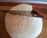 Foto del paso 4 de la receta: Pan de campo con grasa