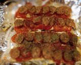 Foto del paso 4 de la receta: Cancato de merluza al horno