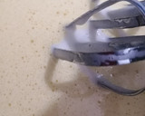 Foto del paso 2 de la receta: Charlotte aux fruits rouges "Carlota de frutos rojos"