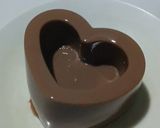 Foto langkah ke 2 dari resep Puding.