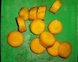 Foto langkah ke 1 dari resep Milky Carrot Pudding.