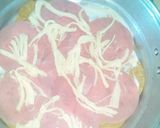 Foto del paso 4 de la receta: Pastel azteca