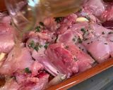 Foto del paso 6 de la receta: Conejo al tomillo