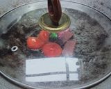 Foto langkah ke 2 dari resep 76. Sambal terasi.