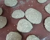 बाजरे की टिक्की(Bajre ki tikki recipe in Hindi) रेसिपी चरण 2 फोटो