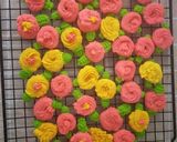 Foto langkah ke 4 dari resep Semprit susu jadoel.