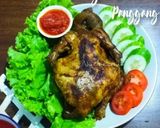 Foto langkah ke 4 dari resep Ayam Utuh Panggang Oven.