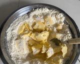 Foto del paso 1 de la receta: Espejitos con Masa frola