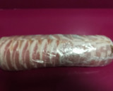 Foto del paso 6 de la receta: Rollo de carne