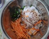 Foto langkah ke 2 dari resep Lumpia Korea.