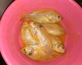Foto langkah ke 1 dari resep Sop Ikan Nila.