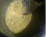 A picture of step 6 of Rabdi Kheer.