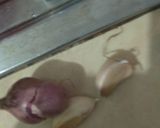 Foto langkah ke 2 dari resep Ayam kecap pedas manis.