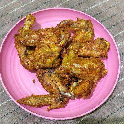 Langkah 4