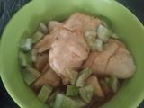 Pempek dos