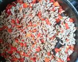 Foto del paso 8 de la receta: Relleno para berenjenas y para tomates