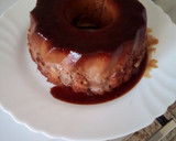 Foto del paso 2 de la receta: Puding de galletas de chocolate
