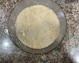 A picture of step 1 of Mini pizza bites- part 3 (dough and assembling).
