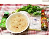 รูปขั้นตอนการทำที่ 1 ของ 🍜เกี๊ยวน้ำไก่ฮาลาล🍗halal chicken wonton soup