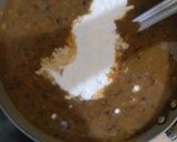 दाल मकखनी (dal makhani recipe in Hindi) रेसिपी चरण 4 फोटो