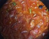 आयल और बटर फ्री पनीर बटर मसाला (Oil and butter free paneer butter masala recipe in hindi) रेसिपी चरण 1 फोटो
