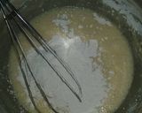 Foto del paso 2 de la receta: Torta de anana y coco rallado