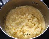 मक्याचे मोदक - (makyache modak recipe in marathi) रेसिपी स्टेप 1 फोटो 