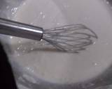 ขนมชั้นใบเตย วิธีทำสูตร 3 รูป