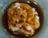 Foto langkah ke 3 dari resep Bubur Sumsum.