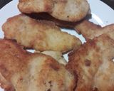 Foto del paso 1 de la receta: Suprema a la Maryland 😋