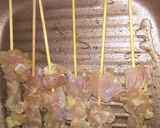 Foto langkah ke 3 dari resep Sate Taichan.