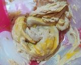 Foto del paso 3 de la receta: Birthday Cake con compota de fresa y kiwi