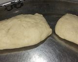 Foto del paso 1 de la receta: Pan casero!!🥖🥖🍞