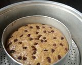 Foto langkah ke 5 dari resep 339. Bolu Kukus Pisang No Mixer.