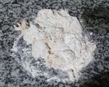 Foto del paso 3 de la receta: Fugazzeta rellena❤