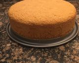 Foto del paso 16 de la receta Tarta de coco, sin gluten, sin lactosa