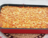 Foto del paso 13 de la receta: Macarrones gratinados con atún