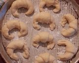 Foto del paso 5 de la receta: Medialunas Caseras🥐