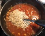 Foto del paso 5 de la receta: Sopa de carne