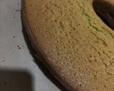 Foto langkah ke 6 dari resep Bolu pandan super lembut.