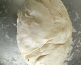 A picture of step 1 of Veg kabab paratha.